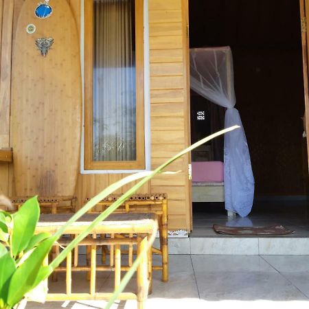 Friend House Stay & Surf Airsatang Extérieur photo