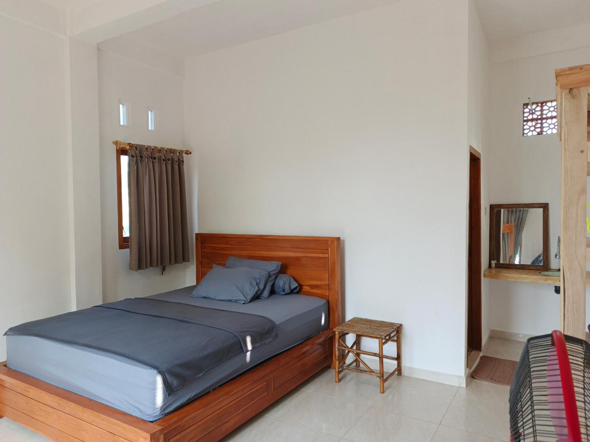 Friend House Stay & Surf Airsatang Extérieur photo