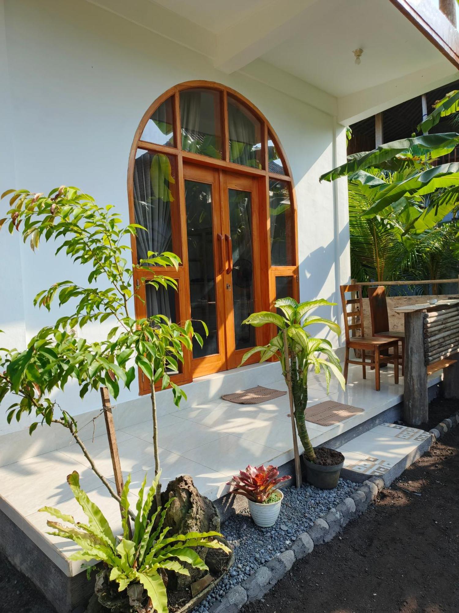 Friend House Stay & Surf Airsatang Extérieur photo