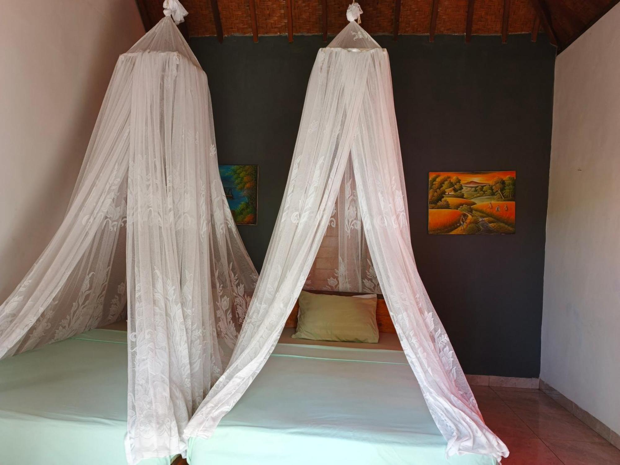 Friend House Stay & Surf Airsatang Extérieur photo