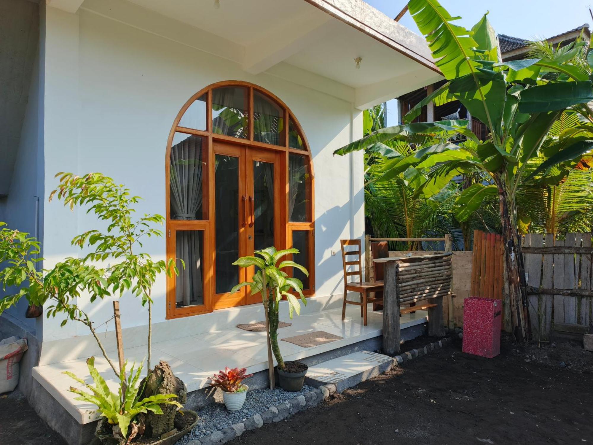 Friend House Stay & Surf Airsatang Extérieur photo
