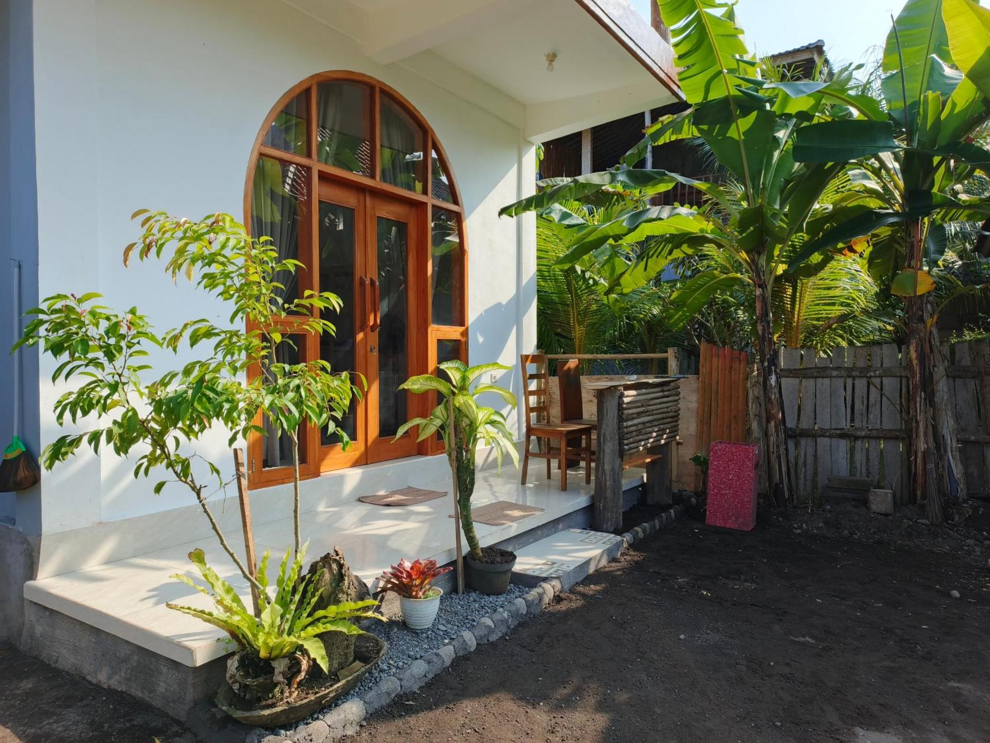 Friend House Stay & Surf Airsatang Extérieur photo