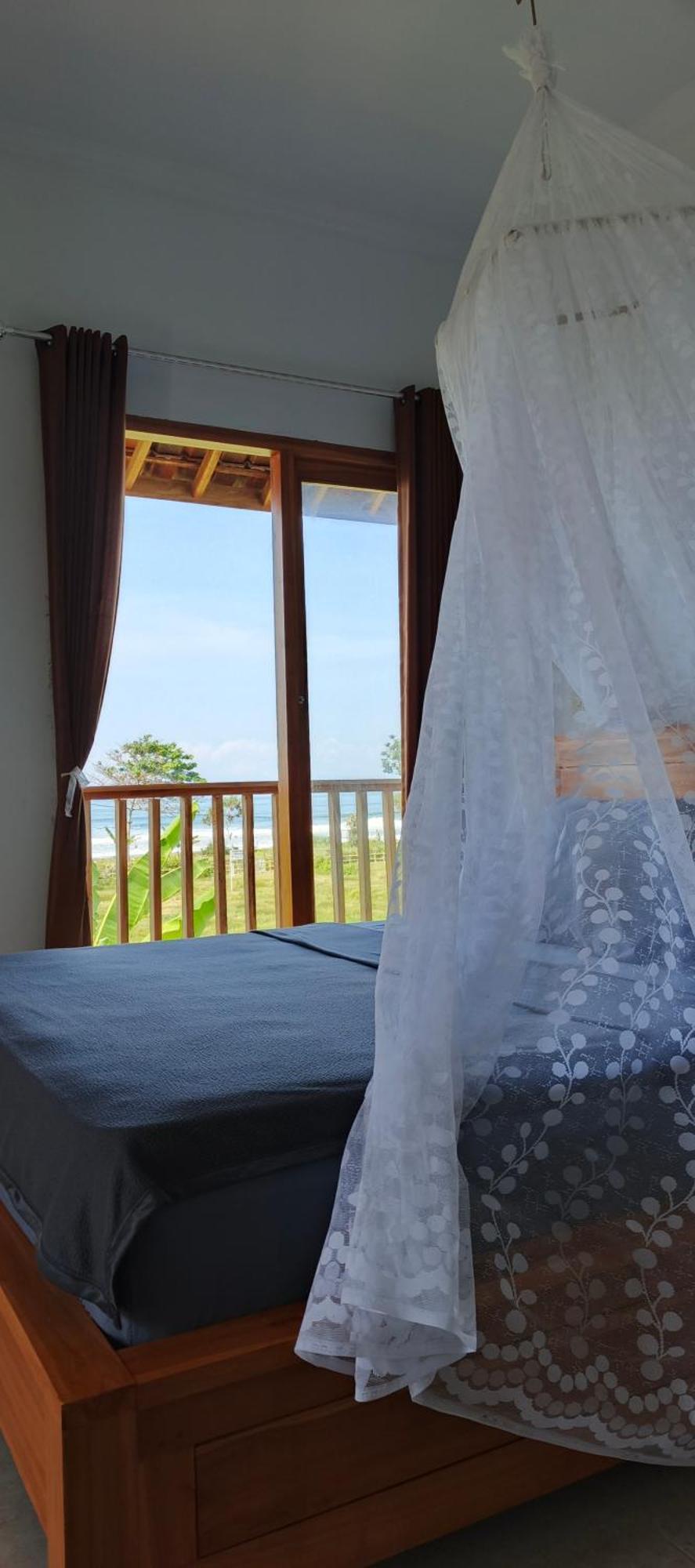 Friend House Stay & Surf Airsatang Extérieur photo