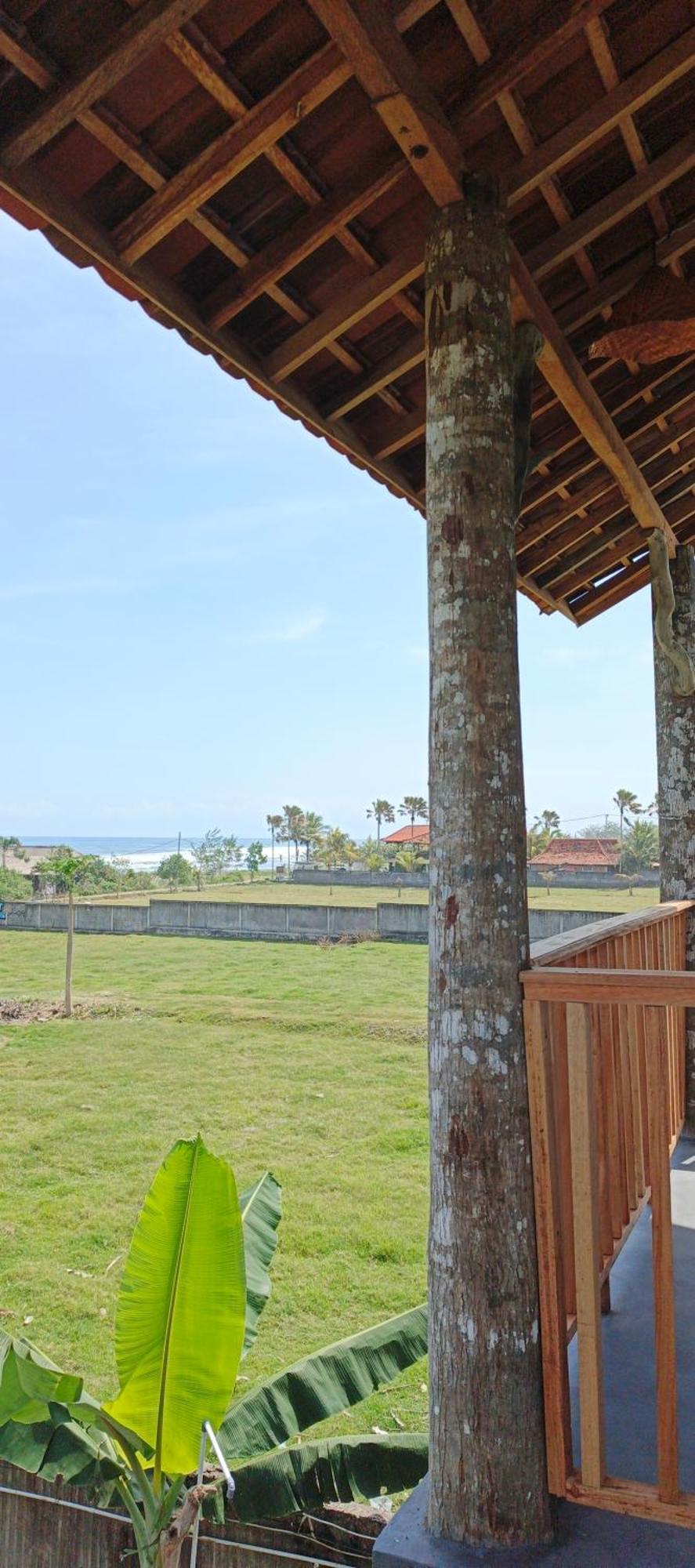 Friend House Stay & Surf Airsatang Extérieur photo