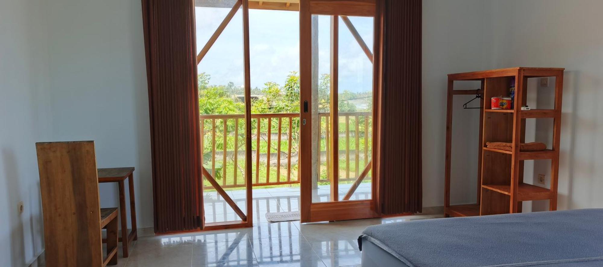 Friend House Stay & Surf Airsatang Extérieur photo