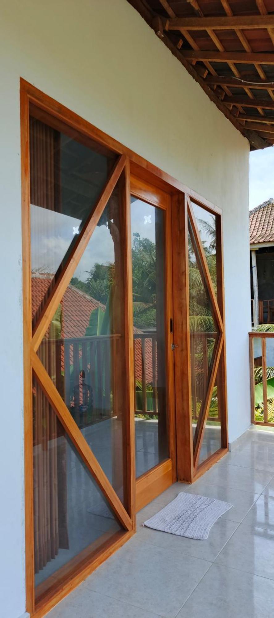 Friend House Stay & Surf Airsatang Extérieur photo