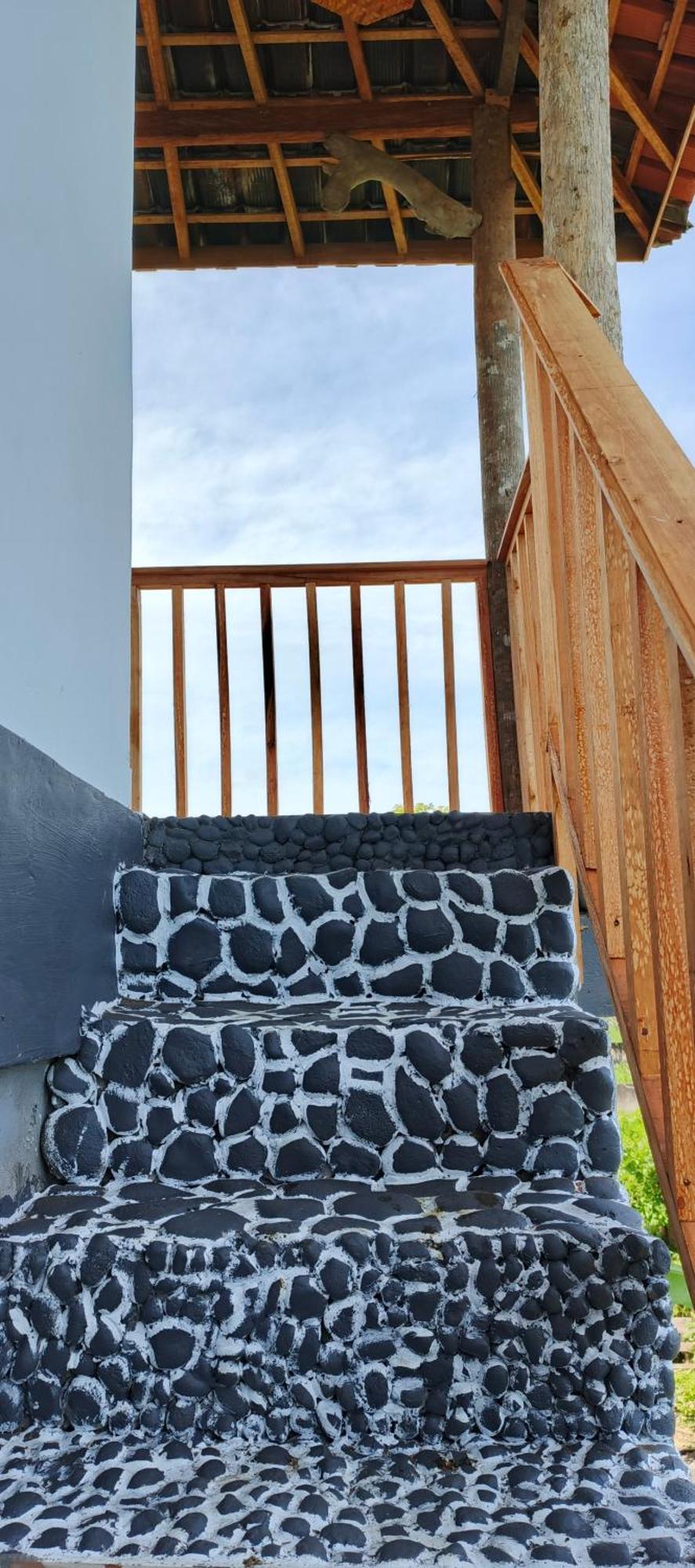 Friend House Stay & Surf Airsatang Extérieur photo