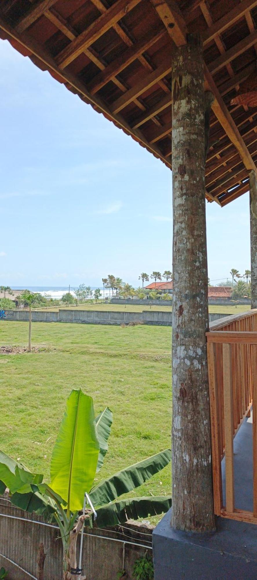 Friend House Stay & Surf Airsatang Extérieur photo