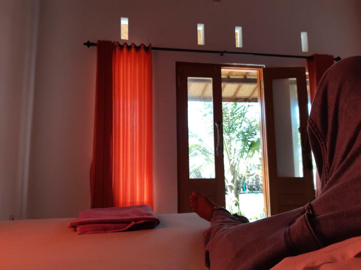 Friend House Stay & Surf Airsatang Extérieur photo