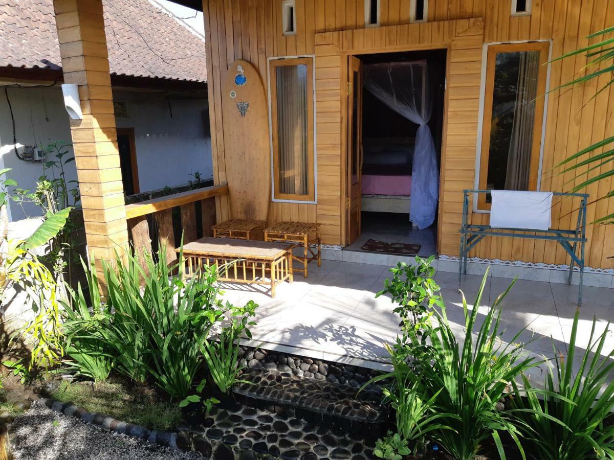 Friend House Stay & Surf Airsatang Extérieur photo