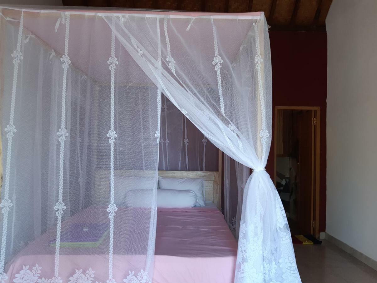 Friend House Stay & Surf Airsatang Extérieur photo