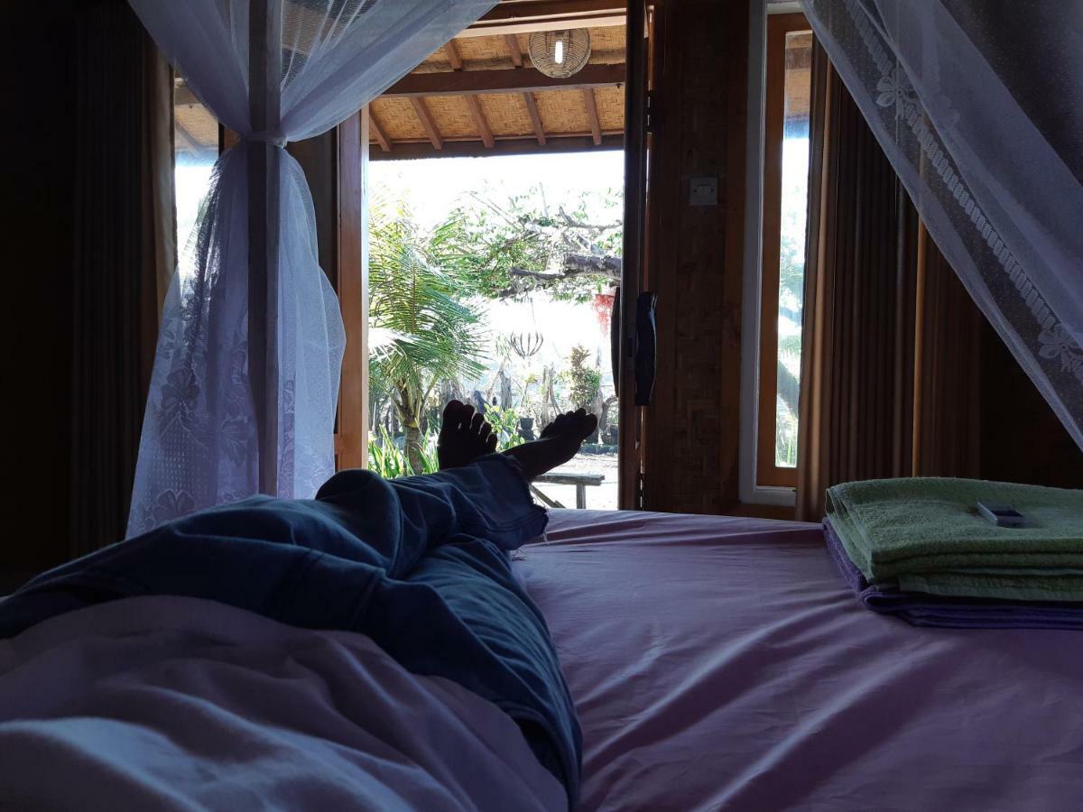 Friend House Stay & Surf Airsatang Extérieur photo