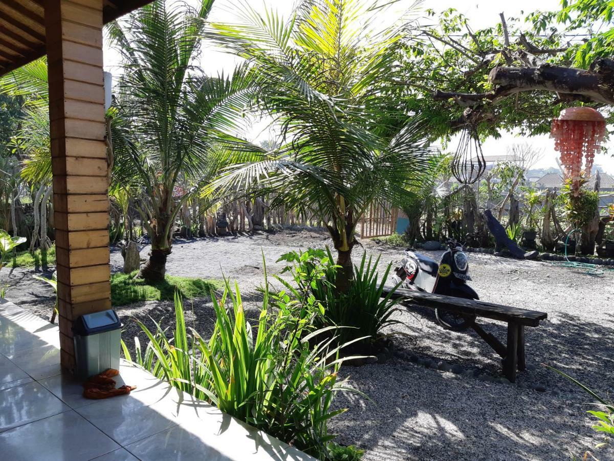 Friend House Stay & Surf Airsatang Extérieur photo