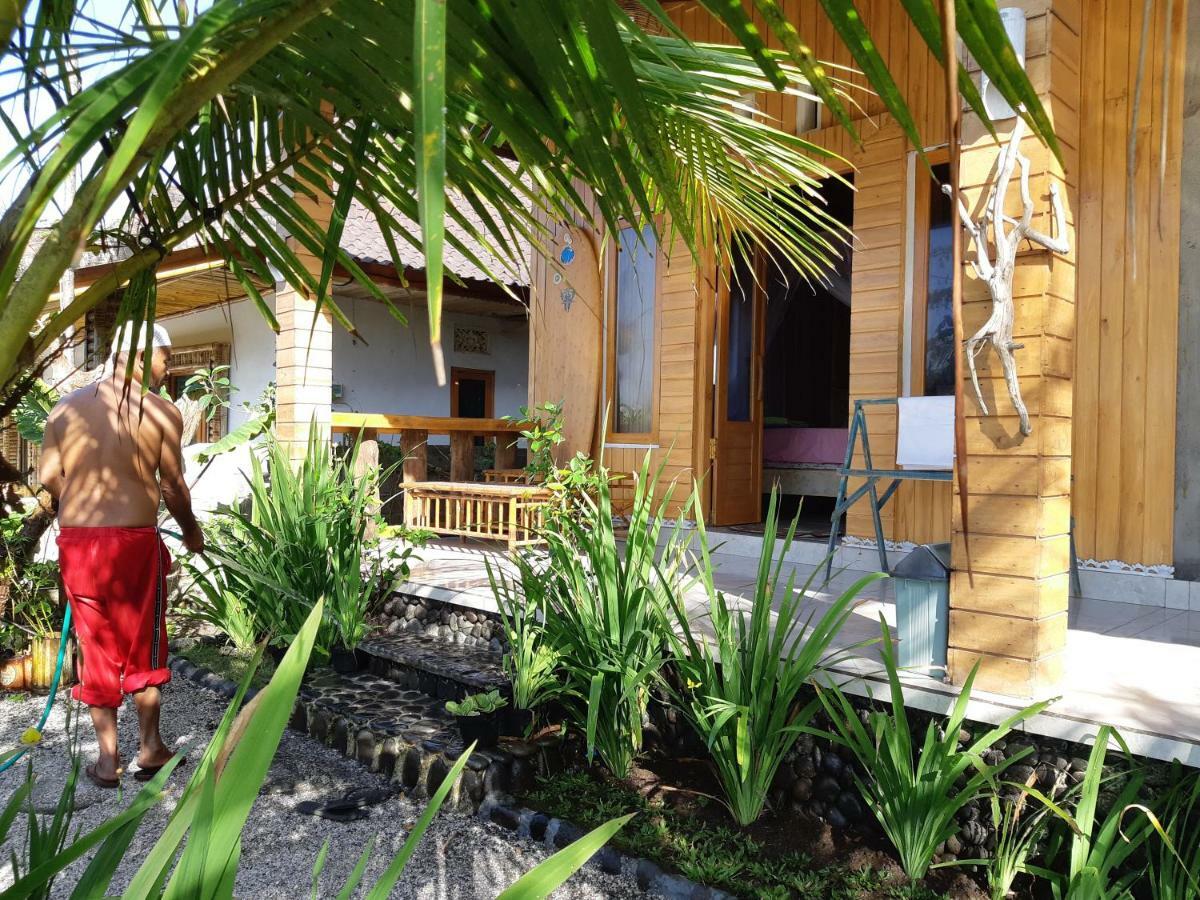 Friend House Stay & Surf Airsatang Extérieur photo