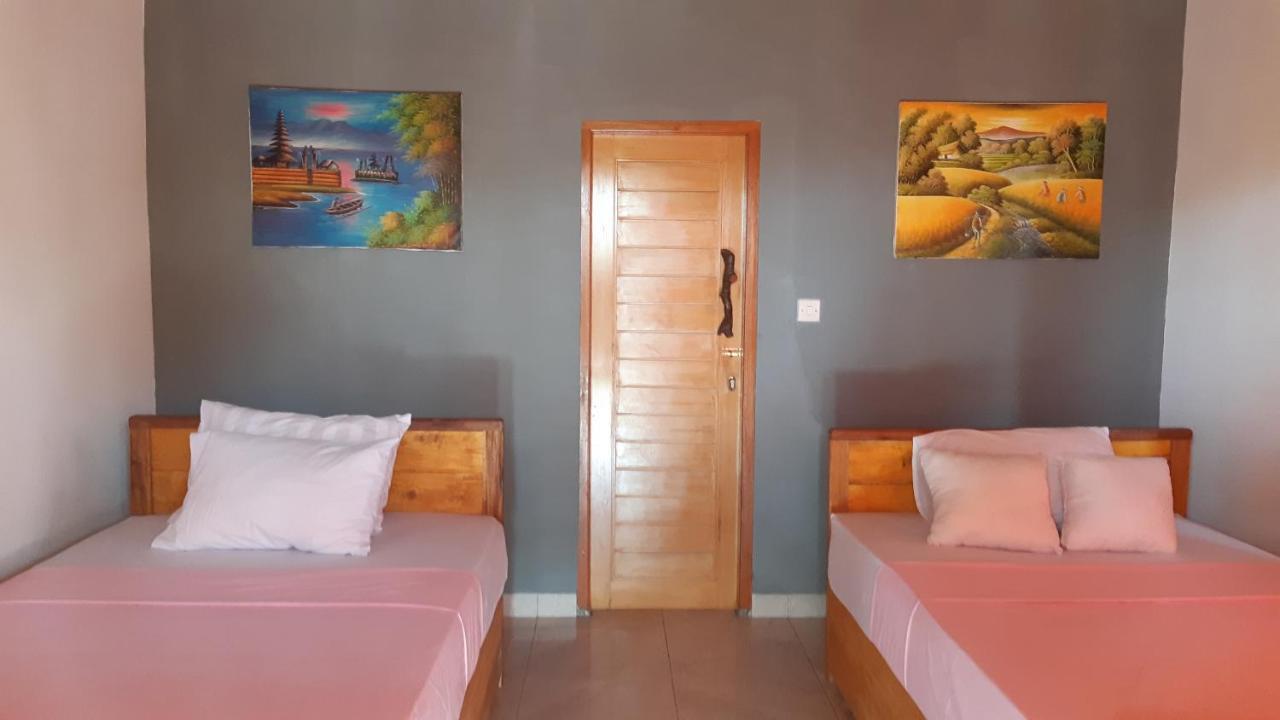 Friend House Stay & Surf Airsatang Extérieur photo