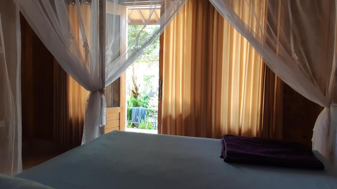 Friend House Stay & Surf Airsatang Extérieur photo